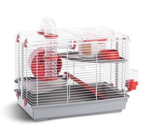 Pino Activity hamster cage